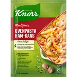Knorr Maaltijdmix ovenpasta ham-kaas