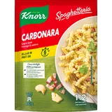 Knorr Spaghetteria carbonara