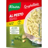 Knorr Spaghetteria al pesto