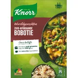 Knorr Wereldgerechten Zuid-Afrikaanse bobotie