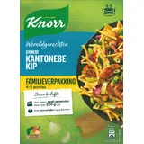 Knorr Wereldgerechten Chinese kantonese kip