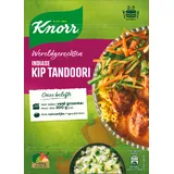 Knorr Wereldgerechten Kip Tandoori Indiase