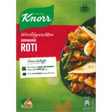 Knorr Wereldgerechten Surinaamse roti