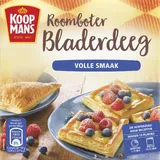 Koopmans Bladerdeeg roomboter