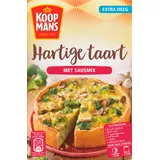 Koopmans Hartige taartmix