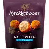 Kwekkeboom Oven kalfsbitterballen