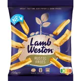 Lamb Weston Rustic Fries