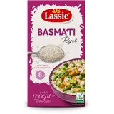 Lassie Basmati rijst