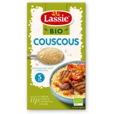 Lassie Bio couscous