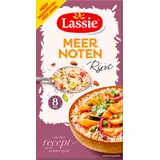 Lassie Meer notenrijst