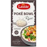 Lassie Poke bowl rijst