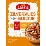 Lassie Zilvervliesrijst builtje