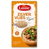 Lassie Zilvervlies rijst