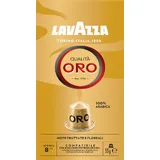 Lavazza Qualita oro capsules