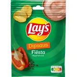 Lays Dipsaus fiesta