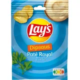 Lays Lay's Dipsaus Pate Royal Romige Patesmaak