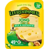Leerdammer Original jong 45+ plakken