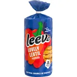 Leev Linzenwafels paprika