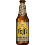Leffe Blond Belgisch abdijbier
