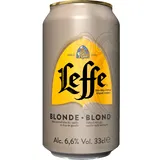 Leffe Blond Belgisch abdijbier