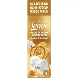Lenor Geurbooster gouden orchidee