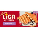 Liga Evergreen bosvruchtensmaak