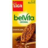 Liga Belvita chocolade koekjes