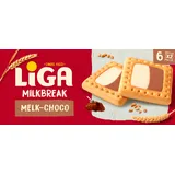Liga Melk-choco