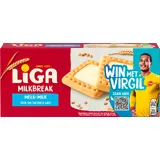 Liga Milkbreak melk