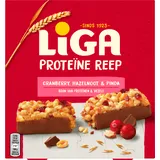 Liga Proteine reep cranberry