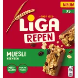 Liga Repen muesli krenten