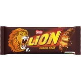 Lion Melkchocolade reep