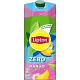 Lipton Ice tea green mango zero