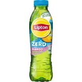 Lipton Zero green ice tea mango