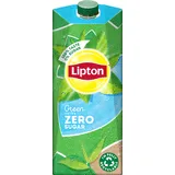 Lipton Ice tea green zero