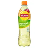 Lipton Ice tea green citrus sparkling no sugar