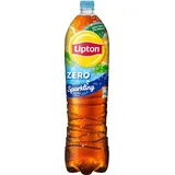 Lipton Ice tea sparkling zero sugar