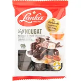 Lonka Soft nougat pinda puur