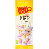 Look O Look App lollies