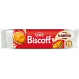 Lotus Biscoff Speculoos vanille smaak
