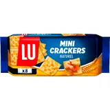 LU Mini crackers naturel