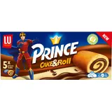 LU Prince cake & roll