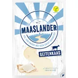 Maaslander Maaslander jong belegen geitenkaas plak