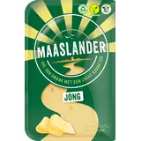 Maaslander Jong 50+ plakken