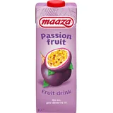 Maaza Passion fruit fruit drink