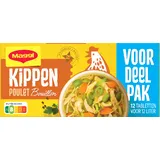 Maggi Kippen bouillon blokjes voordeelpak