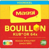 Maggi Bouillonblokjes voordeel
