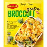 Maggi Ovenschotel broccoli gratin