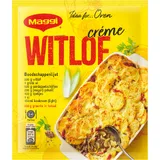 Maggi Ovenschotel witlof cremesaus