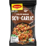 Maggi Stir-fry noodles soy garlic